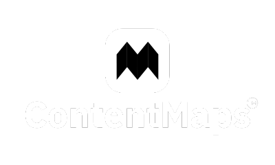 ContentMaps™ B2B Content As A Services | B2B Content Productized Service